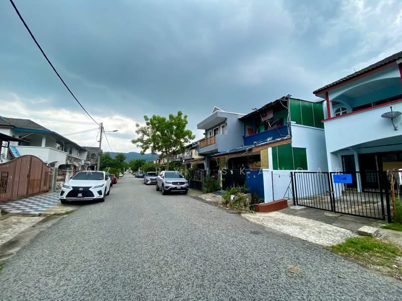 2-storey Terraced House for Sale in Batu Caves (Selangor) - Shaziery Iskandar - PropertyGuru.com.my