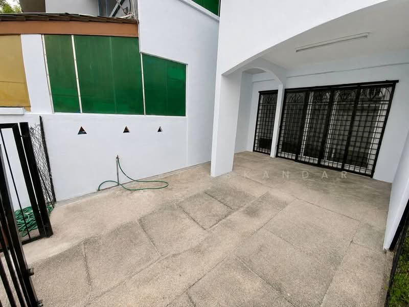 2-storey Terraced House for Sale in Batu Caves (Selangor) - Shaziery Iskandar - PropertyGuru.com.my