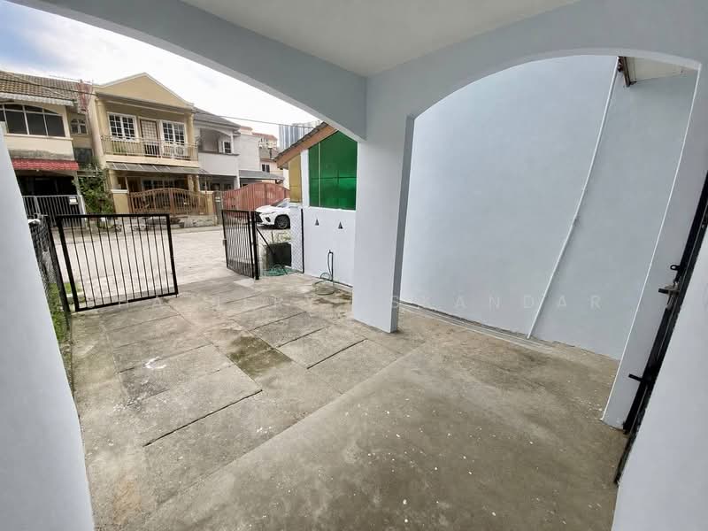 2-storey Terraced House for Sale in Batu Caves (Selangor) - Shaziery Iskandar - PropertyGuru.com.my