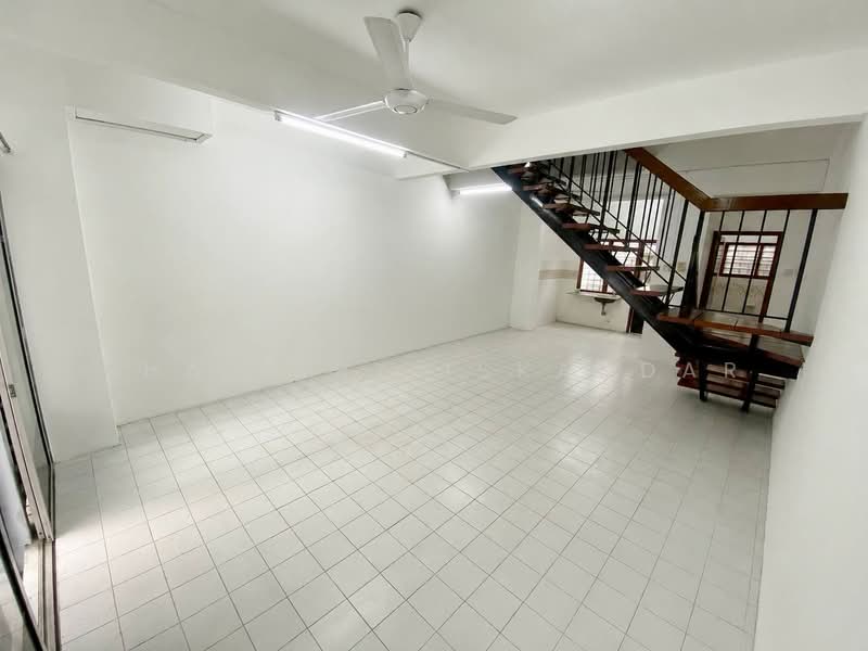 2-storey Terraced House for Sale in Batu Caves (Selangor) - Shaziery Iskandar - PropertyGuru.com.my