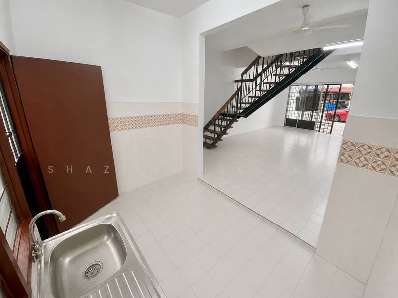 2-storey Terraced House for Sale in Batu Caves (Selangor) - Shaziery Iskandar - PropertyGuru.com.my