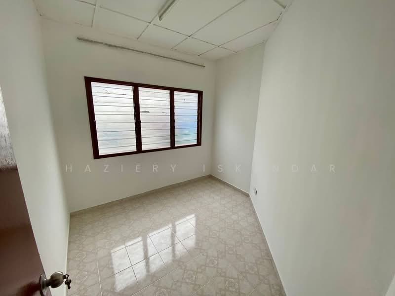 2-storey Terraced House for Sale in Batu Caves (Selangor) - Shaziery Iskandar - PropertyGuru.com.my