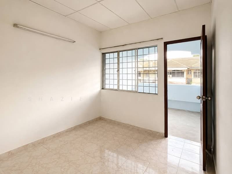 2-storey Terraced House for Sale in Batu Caves (Selangor) - Shaziery Iskandar - PropertyGuru.com.my