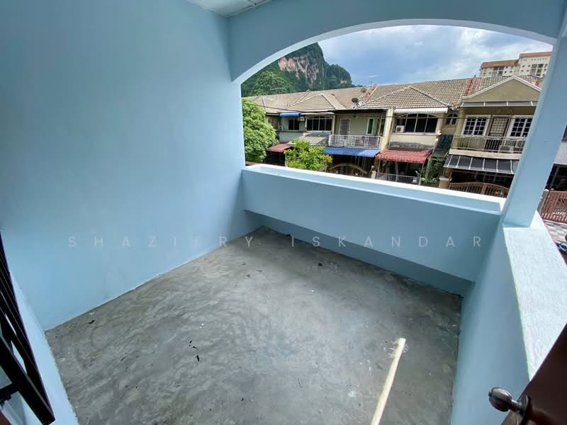 2-storey Terraced House for Sale in Batu Caves (Selangor) - Shaziery Iskandar - PropertyGuru.com.my