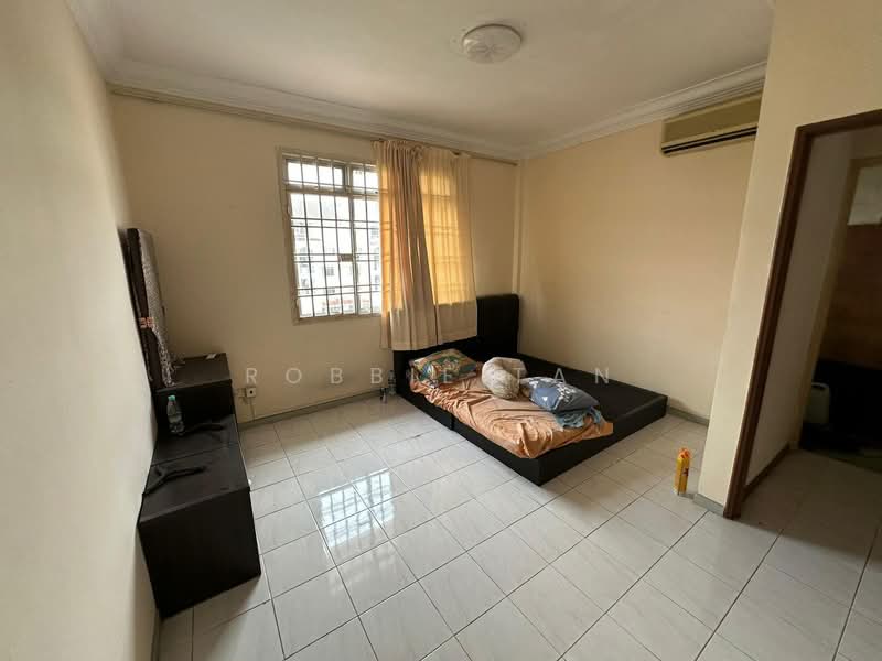 Apartment for Rent at Sri Awana Townhouse - Robbie Tan - Bedroom - PropertyGuru.com.my