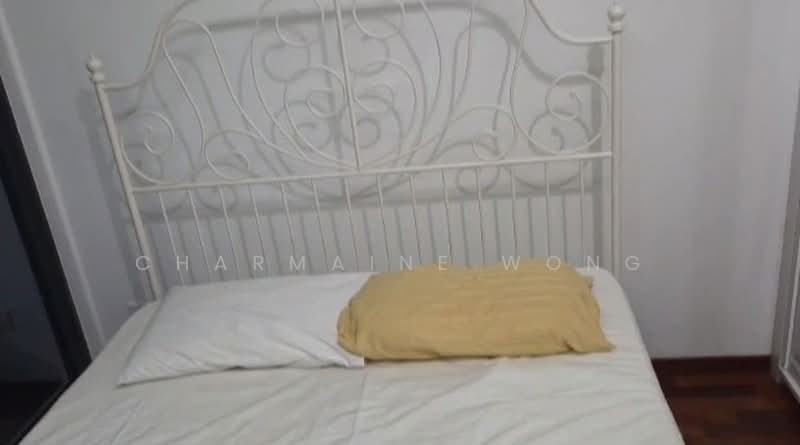Service Residence for Rent at PJ Midtown - Charmaine Wong - Bedroom - PropertyGuru.com.my