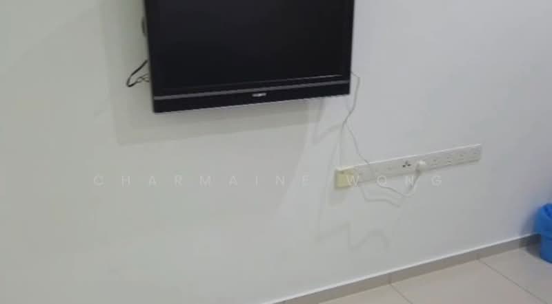 Service Residence for Rent at PJ Midtown - Charmaine Wong - Interior - PropertyGuru.com.my