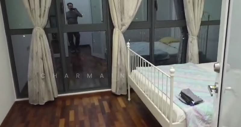 Service Residence for Rent at PJ Midtown - Charmaine Wong - Bedroom - PropertyGuru.com.my