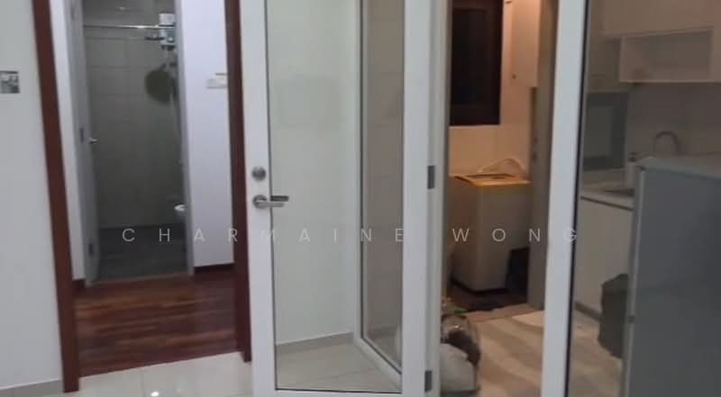 Service Residence for Rent at PJ Midtown - Charmaine Wong - Bathroom - PropertyGuru.com.my