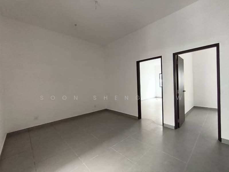 Rumah Teres 3 Tingkat untuk Dijual di Batu 9 (Cheras) - Soon Sheng Law - Interior - PropertyGuru.com.my