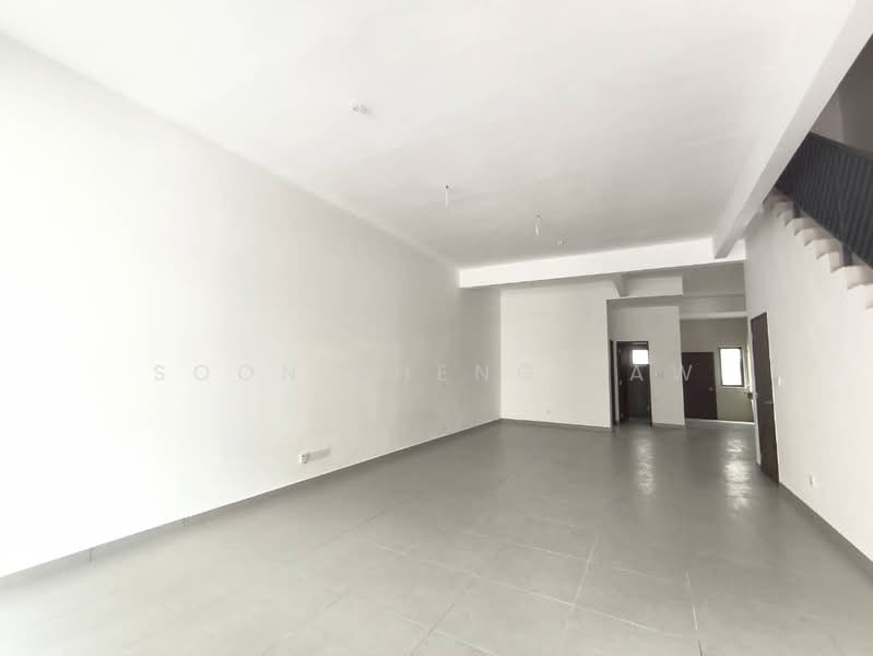 Rumah Teres 3 Tingkat untuk Dijual di Batu 9 (Cheras) - Soon Sheng Law - Interior - PropertyGuru.com.my
