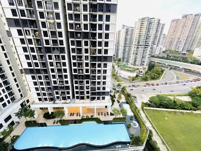 Service Residence for Sale at Henna Residence @ The Quartz WM - Sherley Goh - Exterior - PropertyGuru.com.my