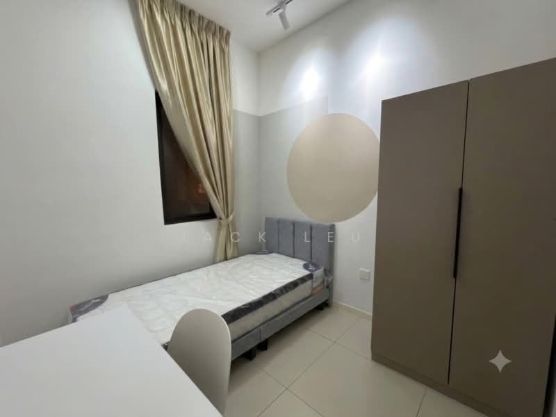 Kondominium untuk Disewa di Vierra Residence - Jack Leu - Bedroom - PropertyGuru.com.my