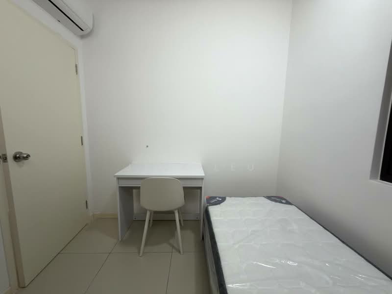 Kondominium untuk Disewa di Vierra Residence - Jack Leu - Bedroom - PropertyGuru.com.my