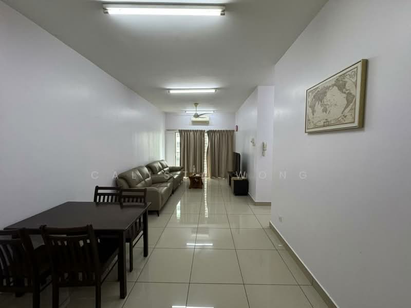 Service Residence for Sale at OUG Parklane - Calista Wong - Living Room - PropertyGuru.com.my