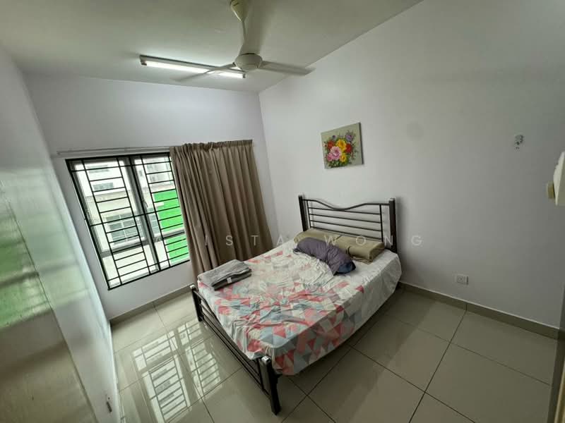 Service Residence for Sale at OUG Parklane - Calista Wong - Bedroom - PropertyGuru.com.my