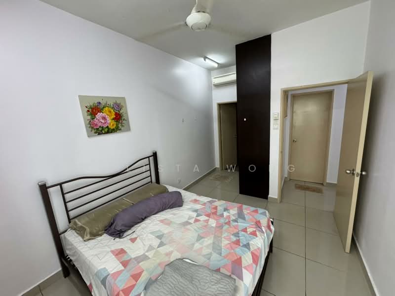 Service Residence for Sale at OUG Parklane - Calista Wong - Bedroom - PropertyGuru.com.my
