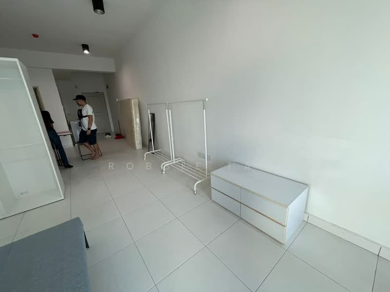 Apartment for Rent at Villa Krystal @ Bandar Selesa Jaya - Robbie Tan - PropertyGuru.com.my
