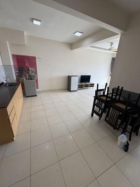 Service Residence for Rent at The Garden Residences - DX GAN - PropertyGuru.com.my