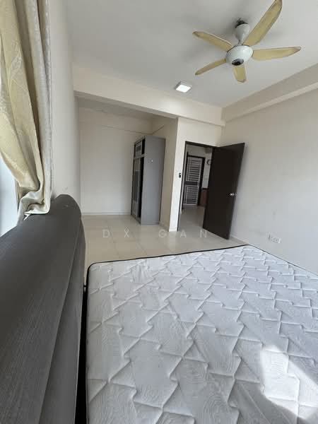 Service Residence for Rent at The Garden Residences - DX GAN - PropertyGuru.com.my