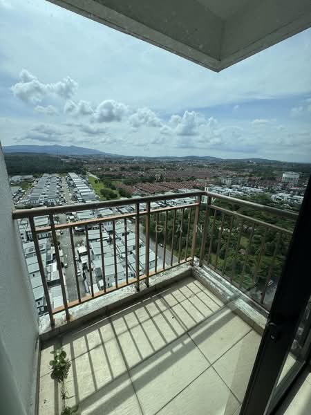Service Residence for Rent at The Garden Residences - DX GAN - PropertyGuru.com.my