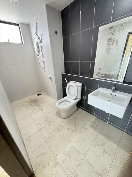 Service Residence for Rent at The Garden Residences - DX GAN - PropertyGuru.com.my