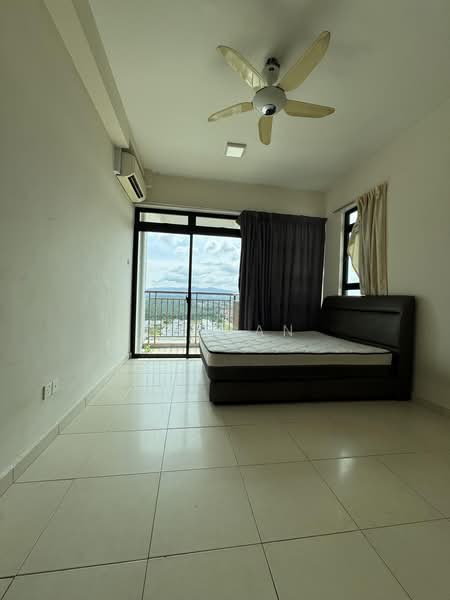 Service Residence for Rent at The Garden Residences - DX GAN - PropertyGuru.com.my