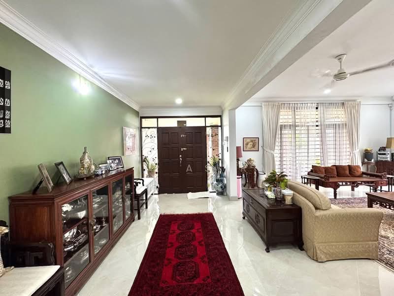 Bungalow for Sale in Kampung Tunku (Petaling Jaya) - Amir Asyraf - PropertyGuru.com.my