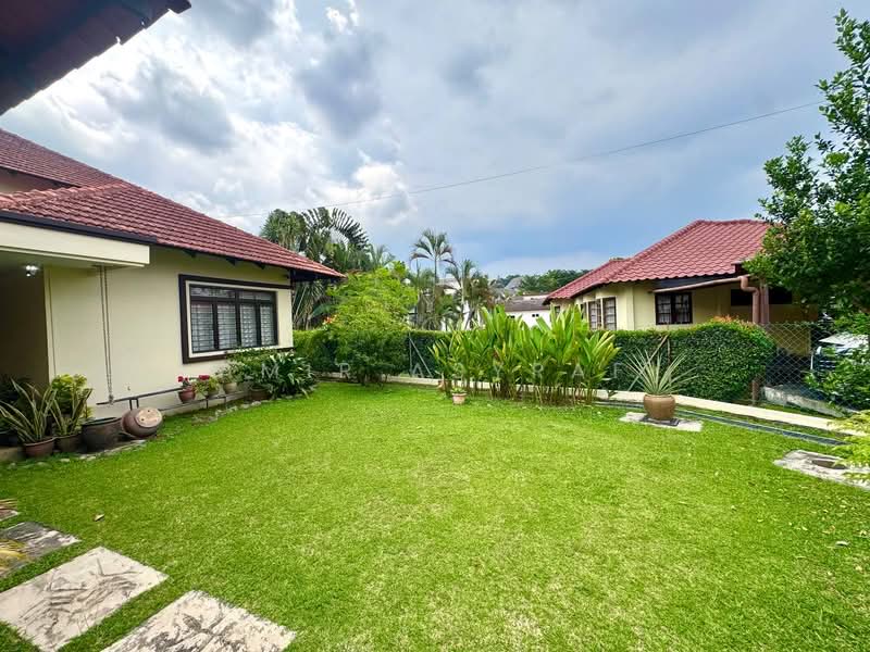 Bungalow for Sale in Kampung Tunku (Petaling Jaya) - Amir Asyraf - PropertyGuru.com.my