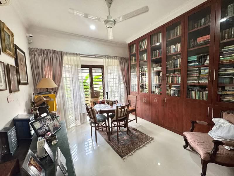 Bungalow for Sale in Kampung Tunku (Petaling Jaya) - Amir Asyraf - PropertyGuru.com.my