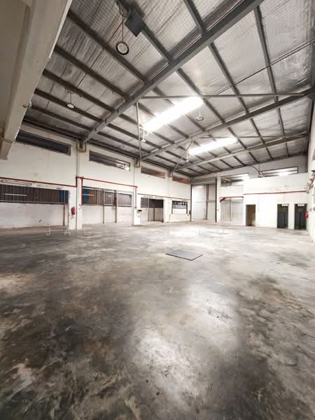 Factory for Rent in Taman Tan Sri Yaacob (Johor Bahru) - Jaclynn Looi - PropertyGuru.com.my
