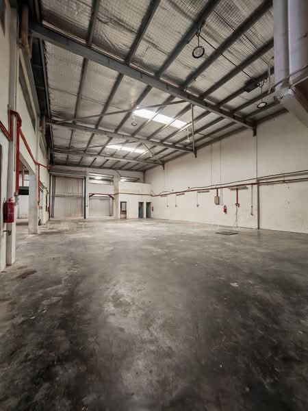 Factory for Rent in Taman Tan Sri Yaacob (Johor Bahru) - Jaclynn Looi - PropertyGuru.com.my