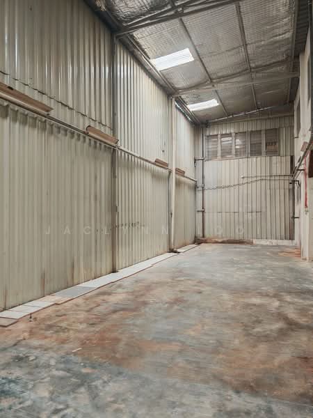 Factory for Rent in Taman Tan Sri Yaacob (Johor Bahru) - Jaclynn Looi - PropertyGuru.com.my