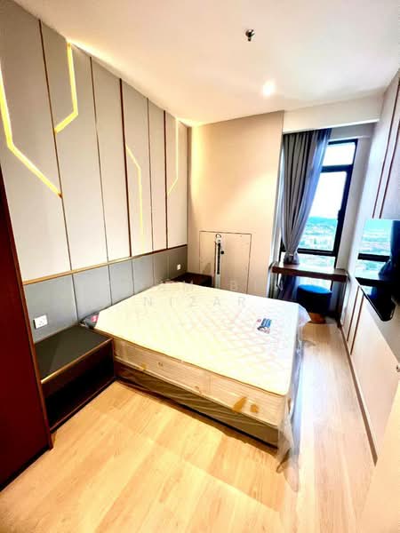 Servis Apartment untuk Disewa di Hill10 Residence @ i-City - Adam Bin Nizar - PropertyGuru.com.my