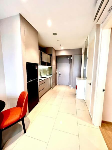 Servis Apartment untuk Disewa di Hill10 Residence @ i-City - Adam Bin Nizar - PropertyGuru.com.my