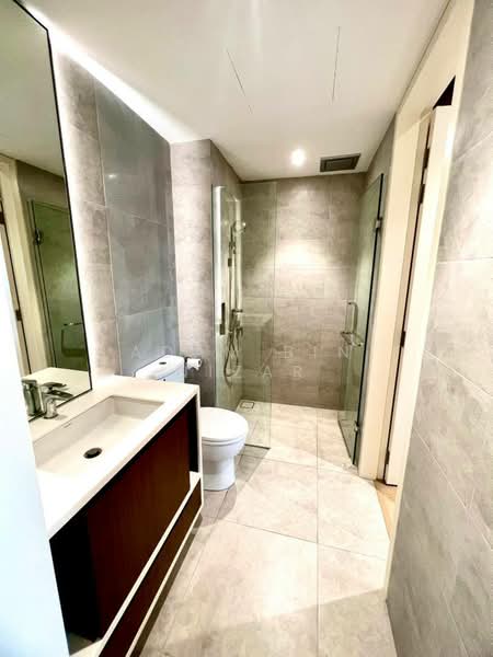 Servis Apartment untuk Disewa di Hill10 Residence @ i-City - Adam Bin Nizar - PropertyGuru.com.my