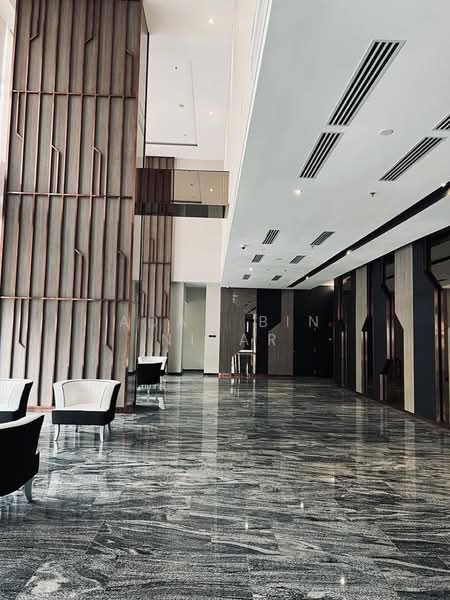 Servis Apartment untuk Disewa di Hill10 Residence @ i-City - Adam Bin Nizar - PropertyGuru.com.my