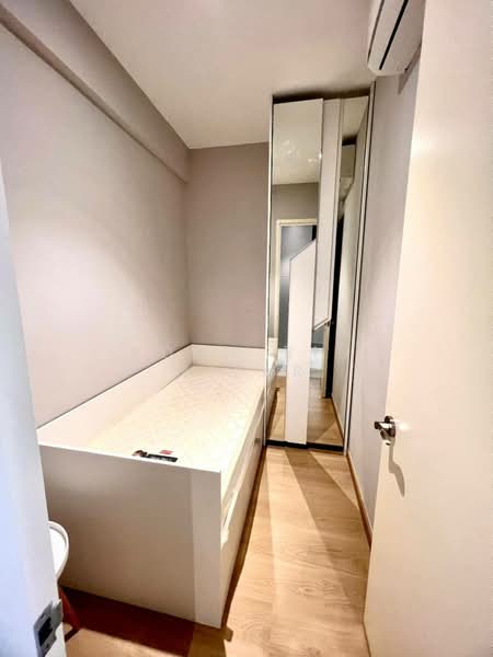 Servis Apartment untuk Disewa di Hill10 Residence @ i-City - Adam Bin Nizar - PropertyGuru.com.my