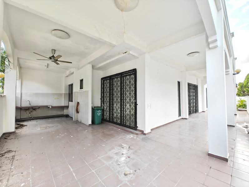 3-storey Terraced House for Sale in Taman Esplanad (Bukit Jalil) - Anna H - Exterior - PropertyGuru.com.my