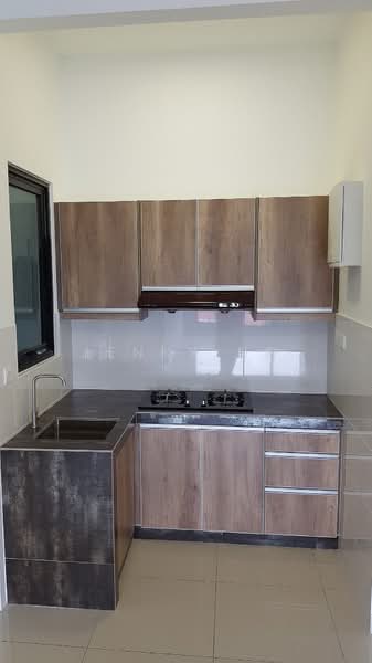 Service Residence for Sale at Le Pavillion - Jenny Ng - Kitchen - PropertyGuru.com.my