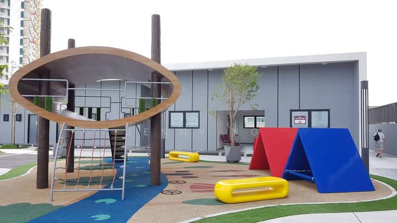 Service Residence for Sale at Le Pavillion - Jenny Ng - Exterior - PropertyGuru.com.my