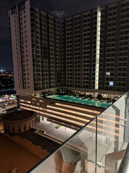 Service Residence for Rent at Dorsett Waterfront Subang - Jane Chan - PropertyGuru.com.my