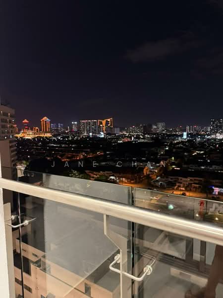 Service Residence for Rent at Dorsett Waterfront Subang - Jane Chan - PropertyGuru.com.my