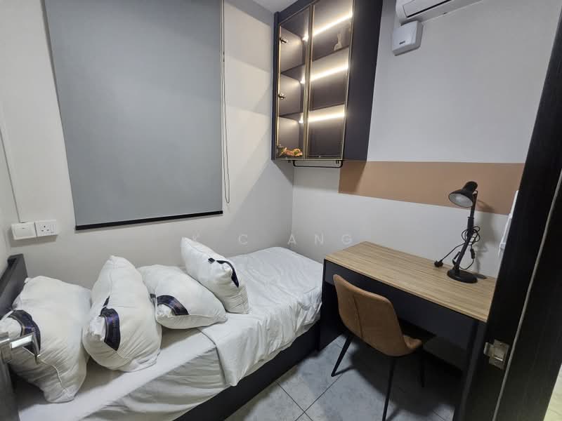Servis Apartment untuk Disewa di Neu Suites - K C Ang - PropertyGuru.com.my