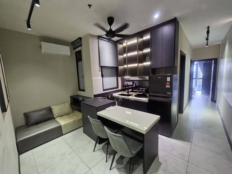 Servis Apartment untuk Disewa di Neu Suites - K C Ang - PropertyGuru.com.my