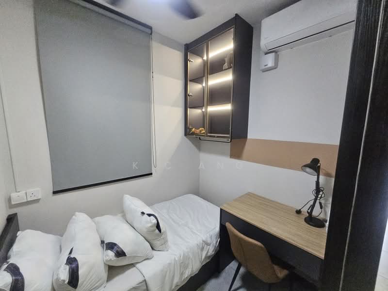 Servis Apartment untuk Disewa di Neu Suites - K C Ang - PropertyGuru.com.my
