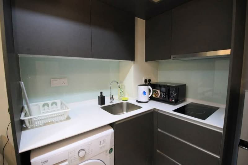 Servis Apartment untuk Disewa di Tamarind Suites - Eryna Sairy - PropertyGuru.com.my