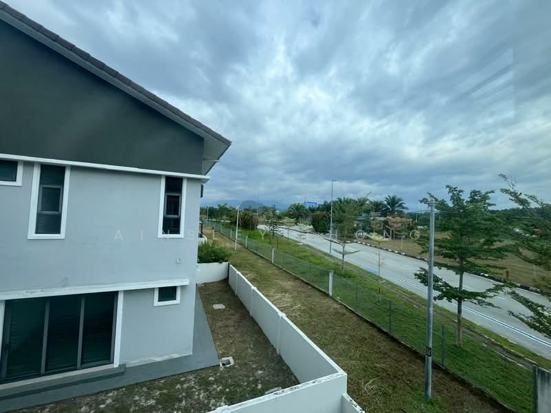 Rumah Berkembar untuk Dijual di Bandar Seri Botani (Ipoh) - Ainsley Thong - Exterior - PropertyGuru.com.my