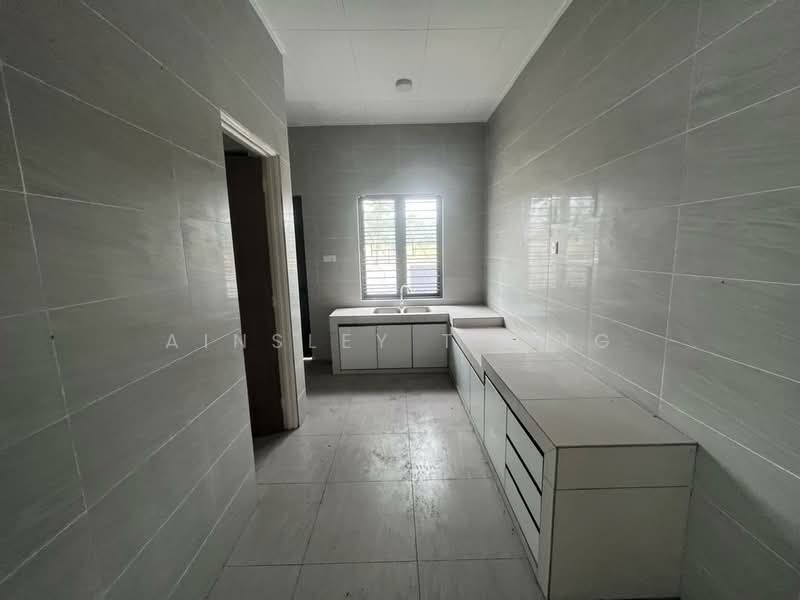 Rumah Berkembar untuk Dijual di Bandar Seri Botani (Ipoh) - Ainsley Thong - Kitchen - PropertyGuru.com.my