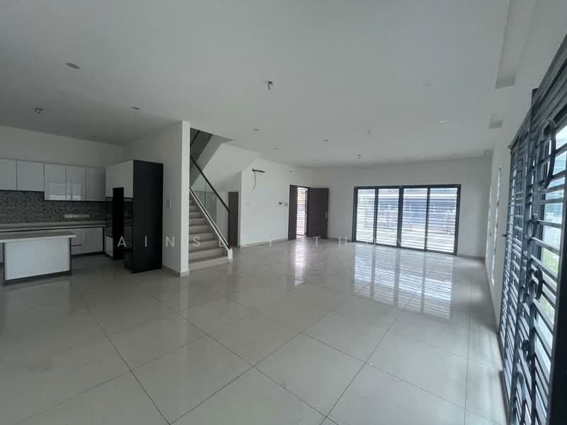 Rumah Berkembar untuk Dijual di Bandar Seri Botani (Ipoh) - Ainsley Thong - Kitchen - PropertyGuru.com.my